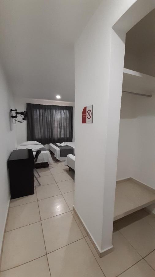 Habitat Inn Tapachula Exteriér fotografie